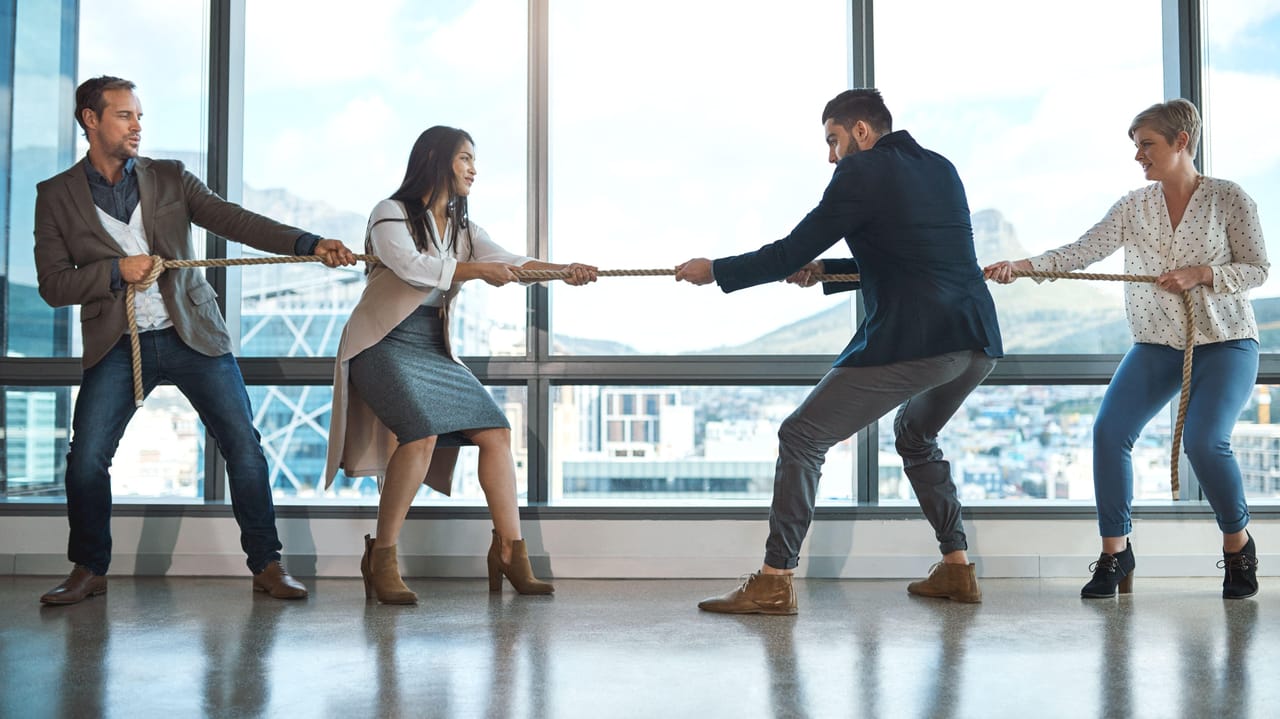 Preview image for AI Sparks Clash Over Firewall Backlogs