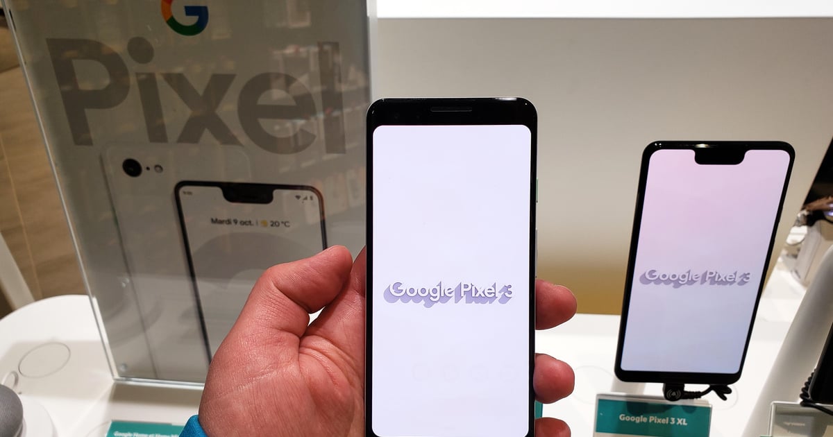 Verizon App On Google Pixels Acts as Backdoor Doubling Data Usage Verizon App On Google Pixels Acts as Backdoor Doubling Data Usage