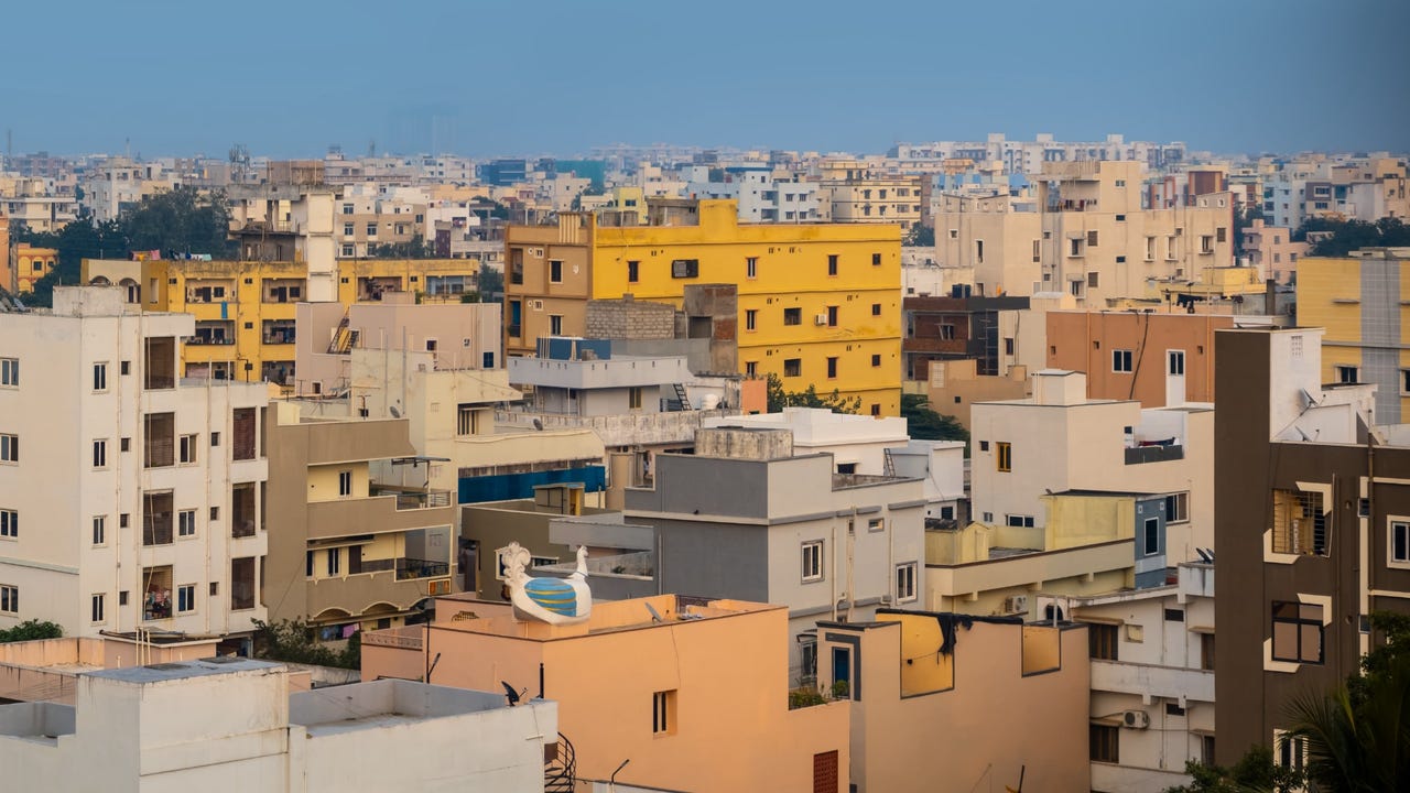 Indian Police Arrest Cybercrime Gang Copycats of Myanmar Biz Model