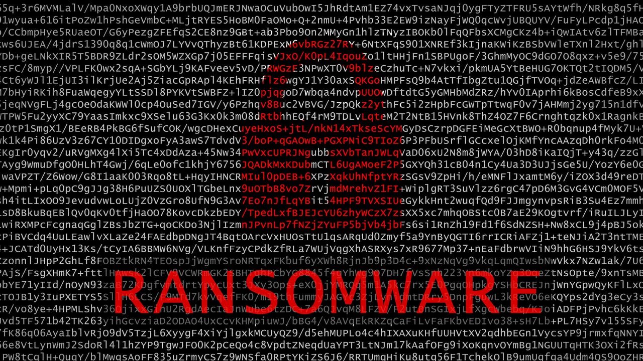 Pay2Key Ransomware Gang Resurfaces With Incentives to Attack US, Israel