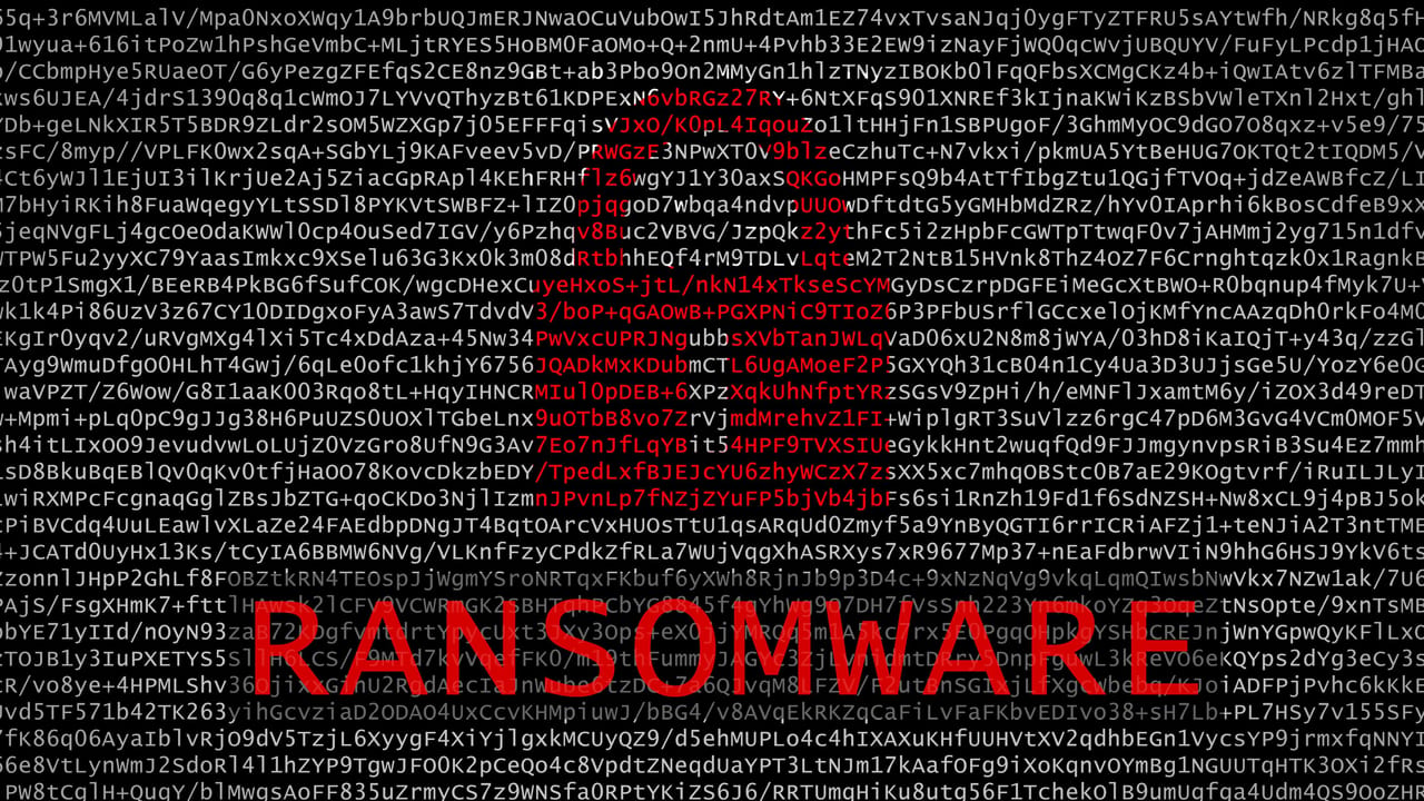 Windows Israeli Ransomware Attack Pay2Key Ransomware Gang Ups Incentives to Attack US, Israel