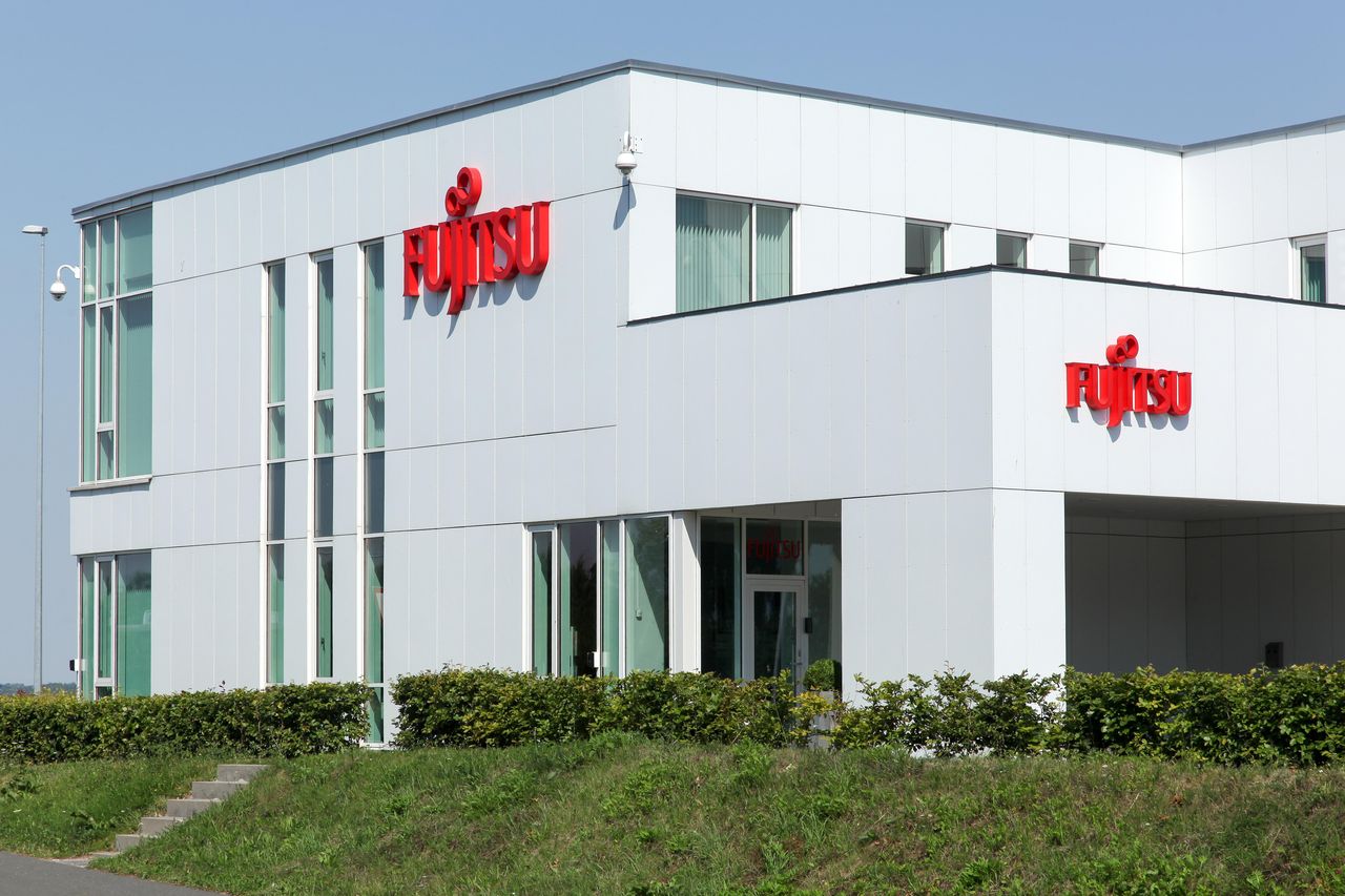 Fujitsu Malware On Company Computers Exposed Customer Data fujitsu-malware-on-company-computers-exposed-customer-data