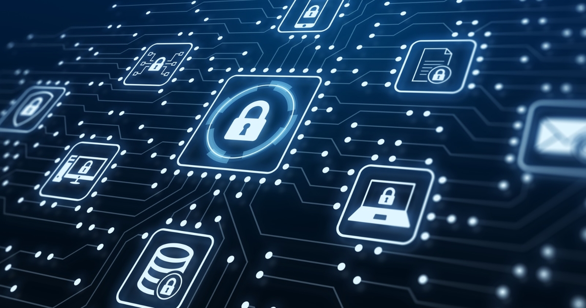 A Cost-Effective Encryption Strategy Begins With Key Management A Cost-Effective Encryption Strategy Begins With Key Management