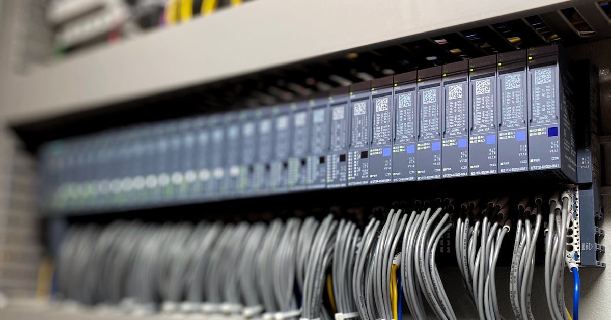 Enhanced PLC Malware Similar to Stuxnet Targets Critical Infrastructure for Disruption Enhanced PLC Malware Similar to Stuxnet Targets Critical Infrastructure for Disruption