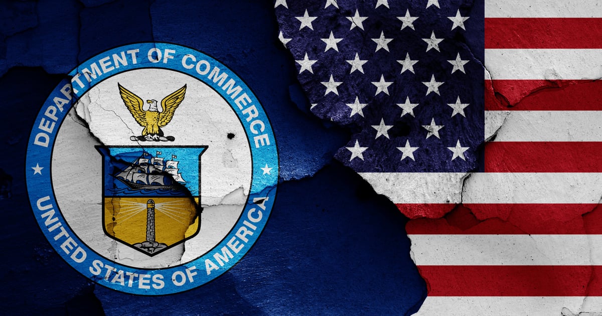 Potential US Ban on Car Software and Hardware from China and Russia Potential US Ban on Car Software and Hardware from China and Russia