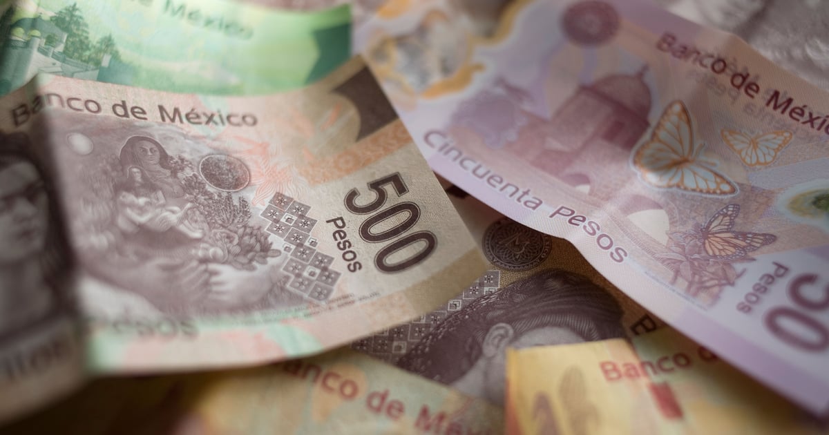 Mexico’s Timbre Stealer Campaign Targets Manufacturing Mexico’s Timbre Stealer Campaign Targets Manufacturing