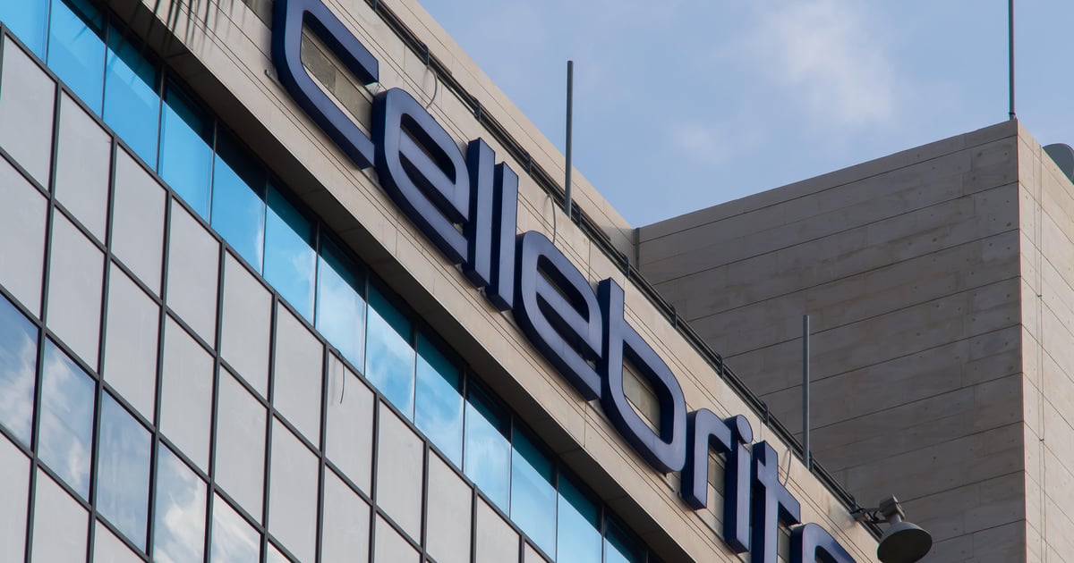 Cellebrite Schedules September Investor Briefings