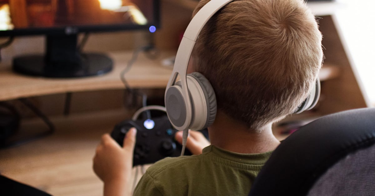 Xbox Data Collection Microsoft Fined $20M For Xbox Child Data Collection