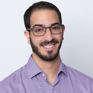 Picture of Rob Gurzeev