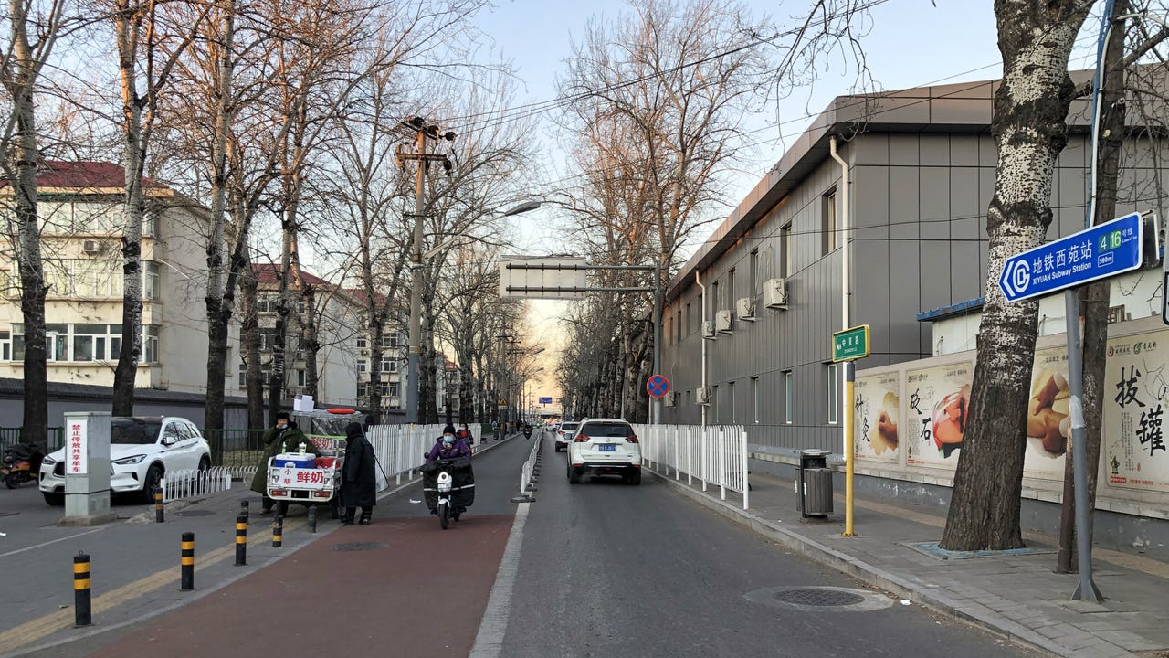 Chinese Gov’t Fronts Trick the West to Obtain Cyber Tech