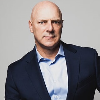 Picture of Shawn Henry