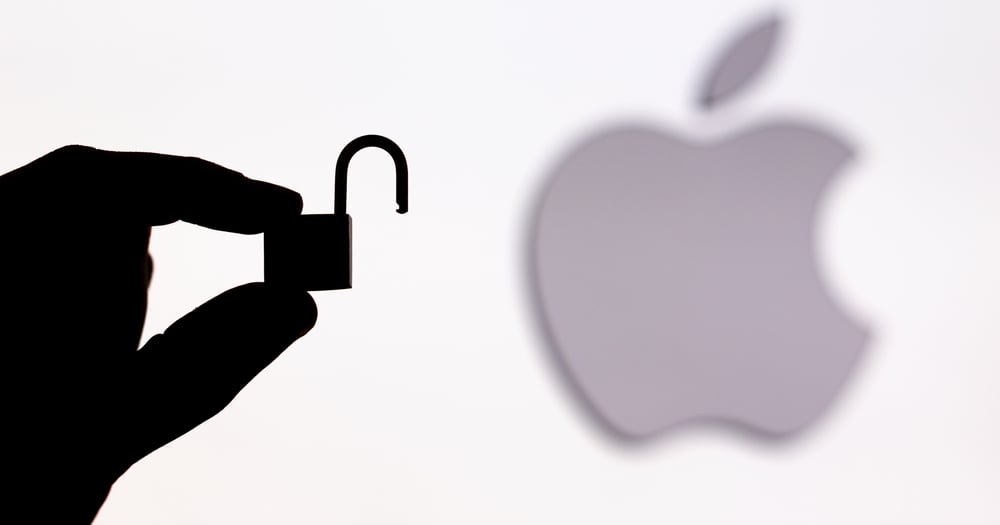 Actively Exploited Apple Zero-Day Affects iPhone Kernel