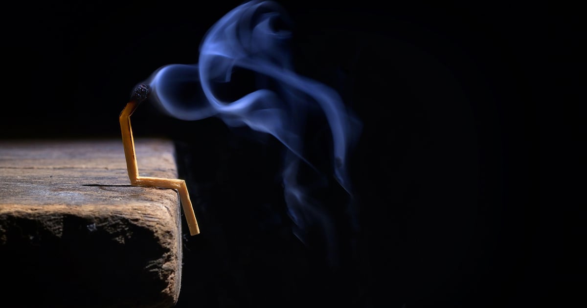 Defining and Defying Cybersecurity Staff Burnout Defining and Defying Cybersecurity Staff Burnout