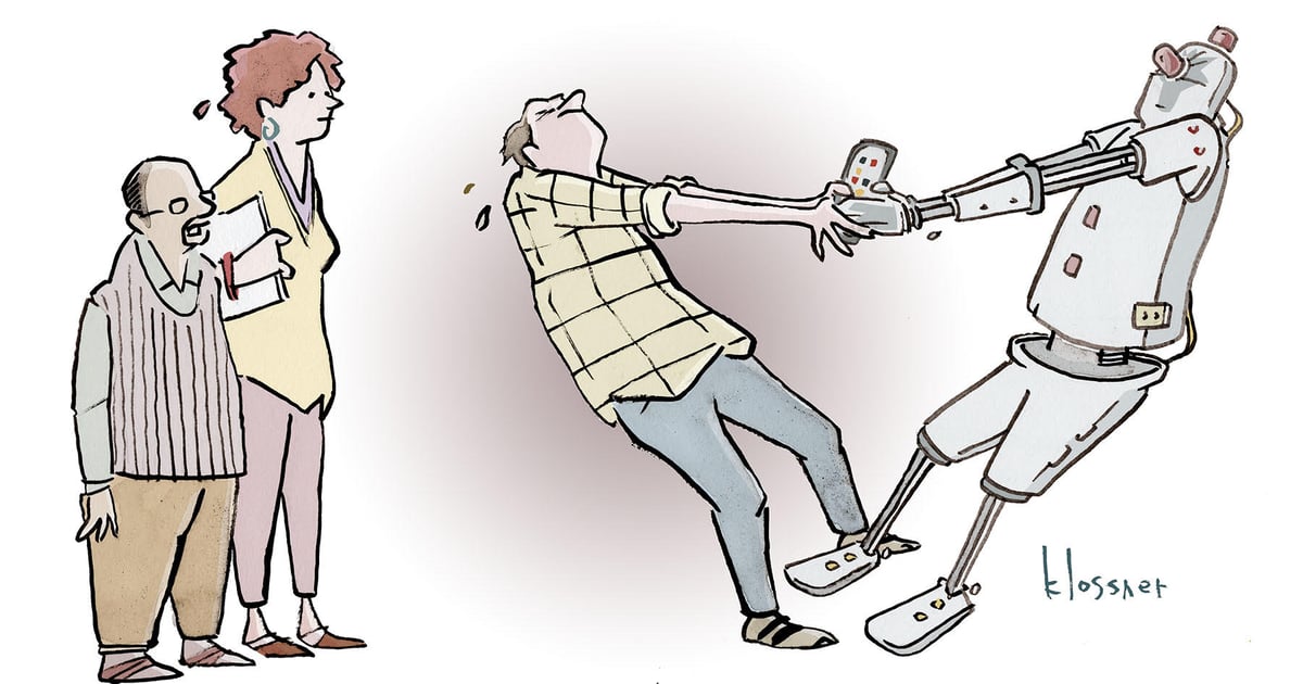 Identify the Cartoon: Tug of War Identify the Cartoon: Tug of War