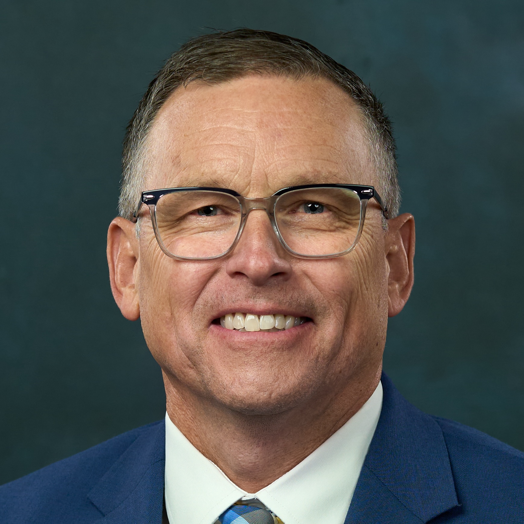 Picture of Paul Bingham