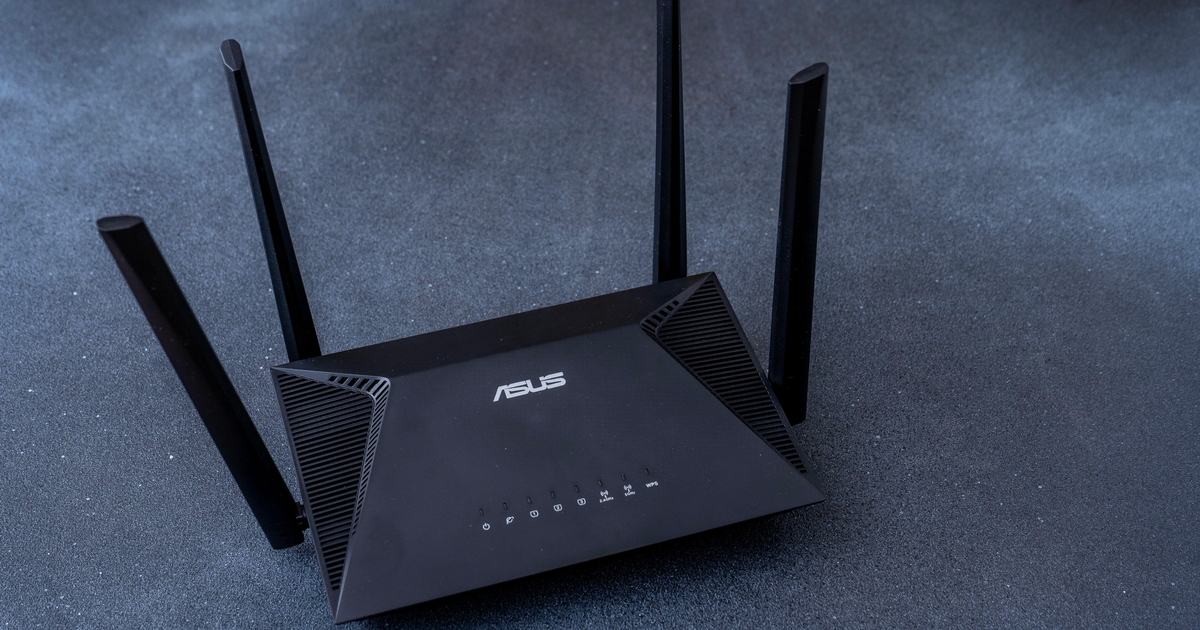 ASUS Urges Users to Patch AiCloud Router Vuln Immediately