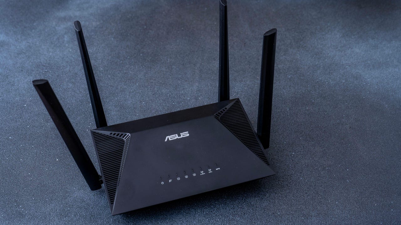 ASUS Urges Users to Patch AiCloud Router Vuln Immediately