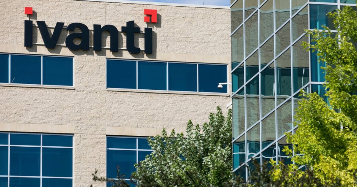 Serious Adversaries Target Ivanti CSA Zero-Day Flaws Serious Adversaries Target Ivanti CSA Zero-Day Flaws