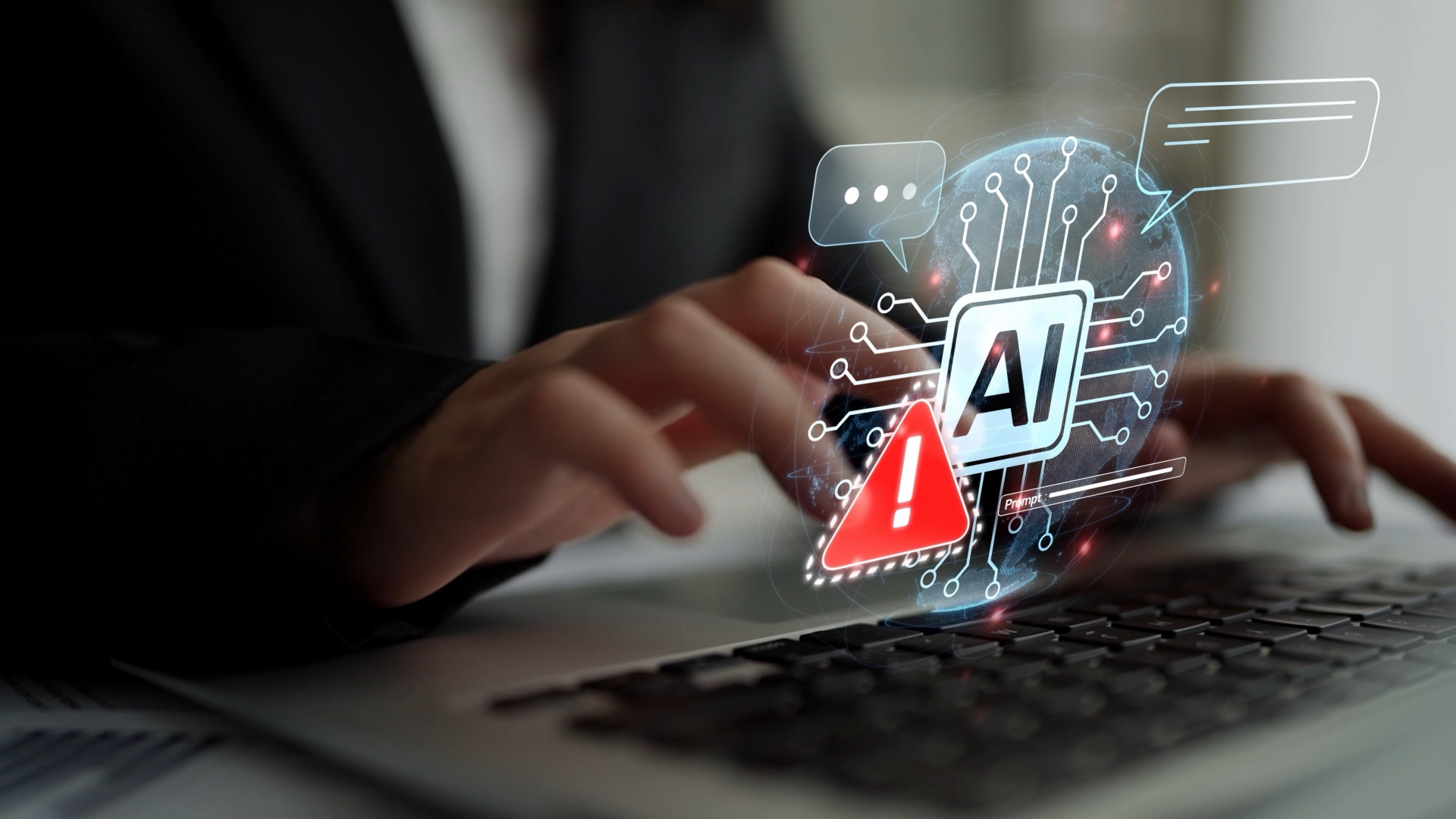 Amid Ongoing Rogue Incidents, Debate Over AI Safety Gets Real