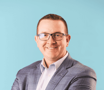 Austin Murphy is vice-president of managed services at CrowdStrike Austin Murphy is vice-president of managed services at CrowdStrike