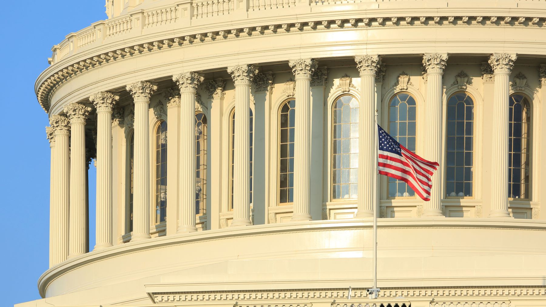 Congress Should Tackle Cyber Threats, Not Competition