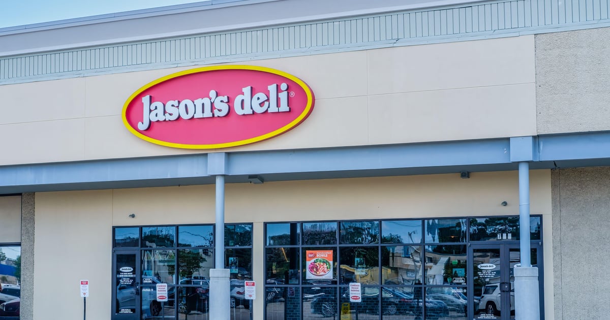 Jason’s Deli Experiences Compromise of Accounts due to Credential Stuffing Jason’s Deli Experiences Compromise of Accounts due to Credential Stuffing