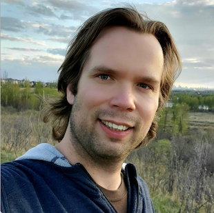 Photo of Robert Panasiuk Photo of Robert Panasiuk