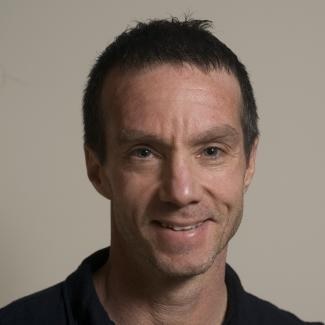 Picture of Steve Weber