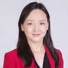 Picture of May Wang