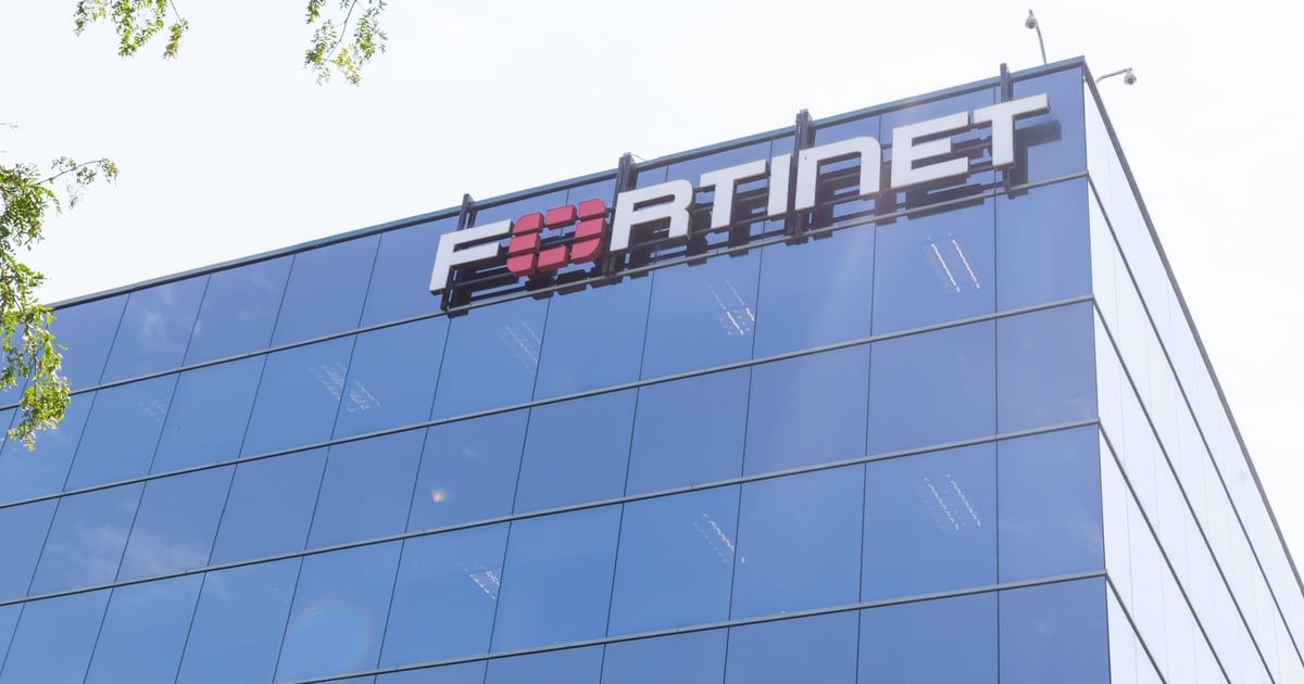 Fortinet confirms customer data breach through third party Fortinet confirms customer data breach through third party