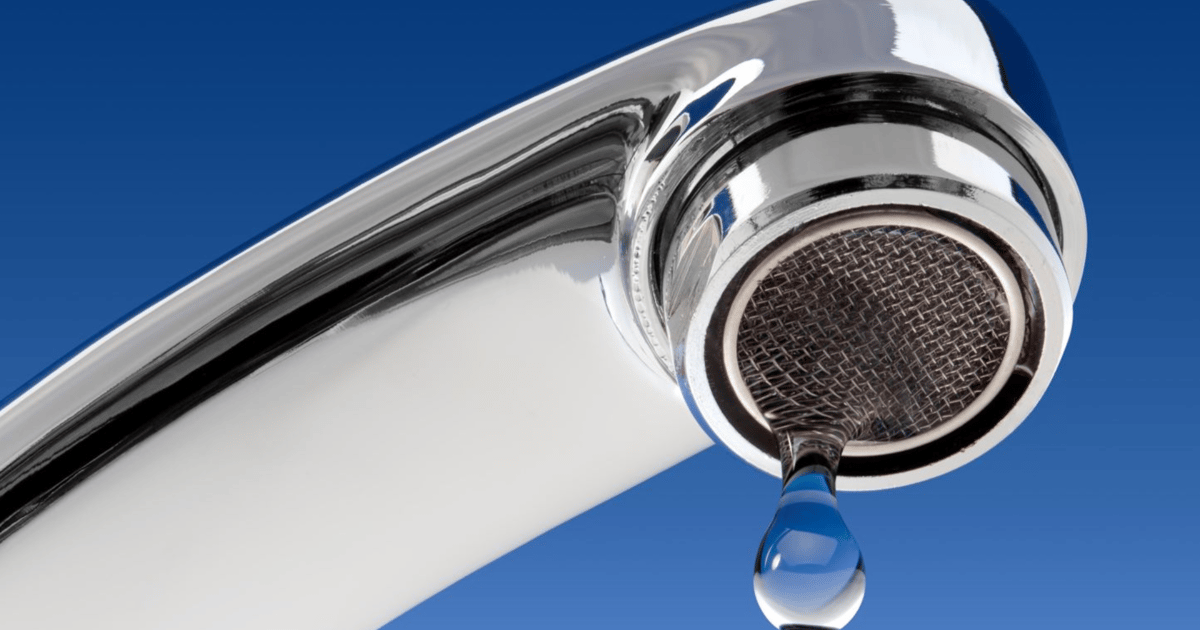 American Water Experiences Network Disruptions Following Cyberattack American Water Experiences Network Disruptions Following Cyberattack