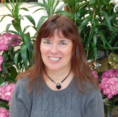 Sue Poremba, Contributing Writer