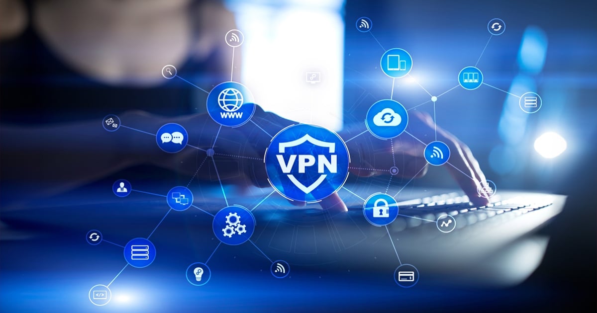 Hackers target Check Point VPNs to infiltrate corporate networks