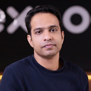 Picture of Apu Pavithran