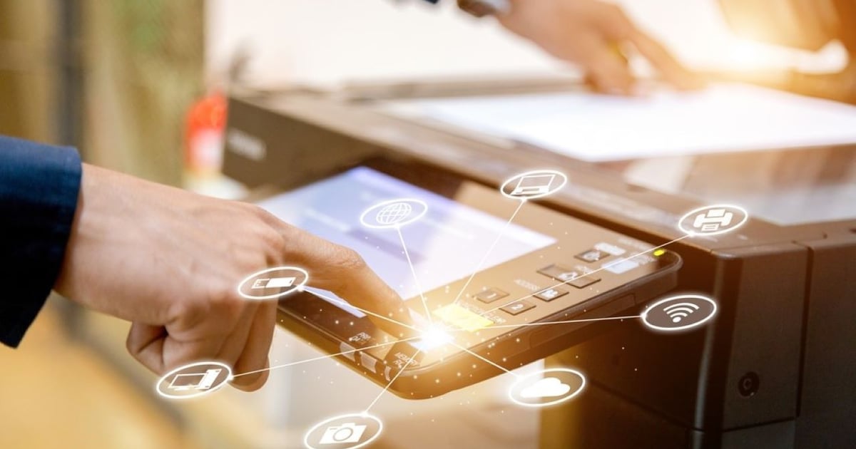 HP Brings Quantum-Safe Encryption to Printers