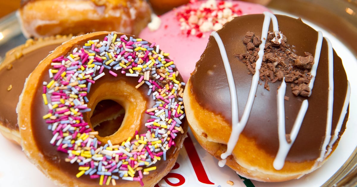 Krispy Kreme Doughnut Delivery Targeted in Cyberattack Krispy Kreme Doughnut Delivery Targeted in Cyberattack