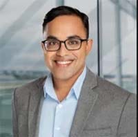 Rakesh Shah leads product management at AT&T Cybersecurity.