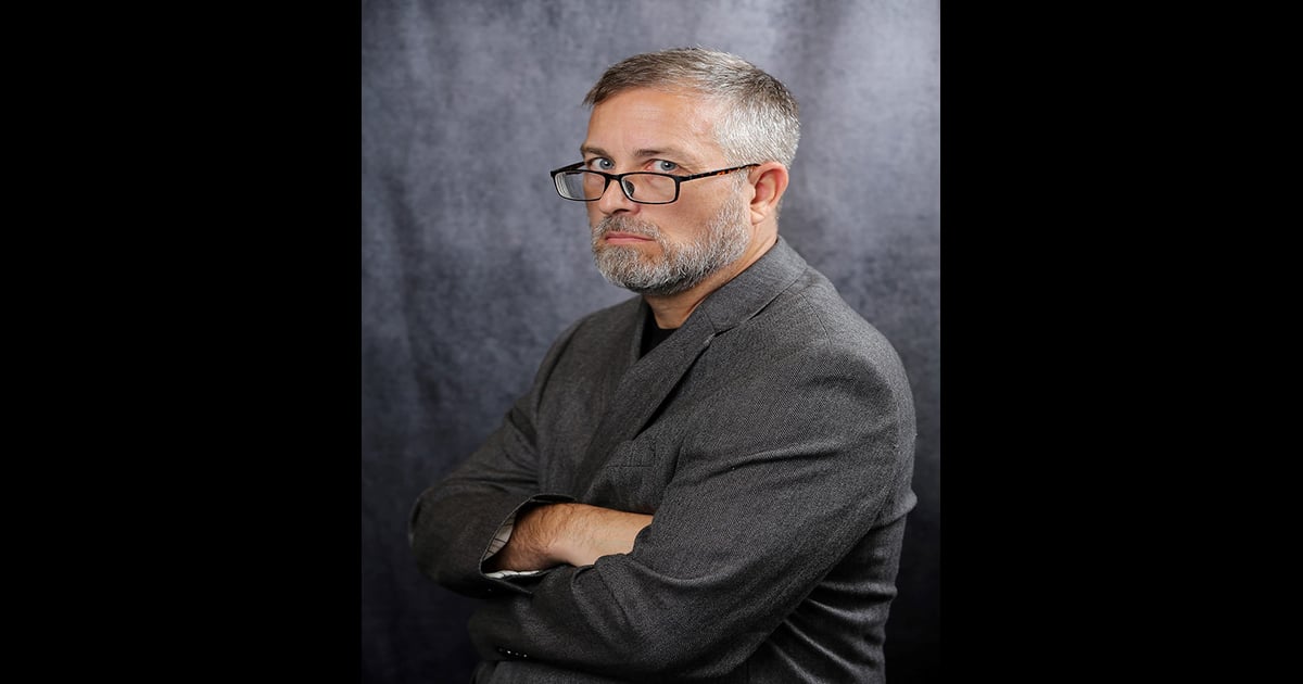 Cris Thomas: Space Rogue, From L0pht Hacker to IBM Security Influencer