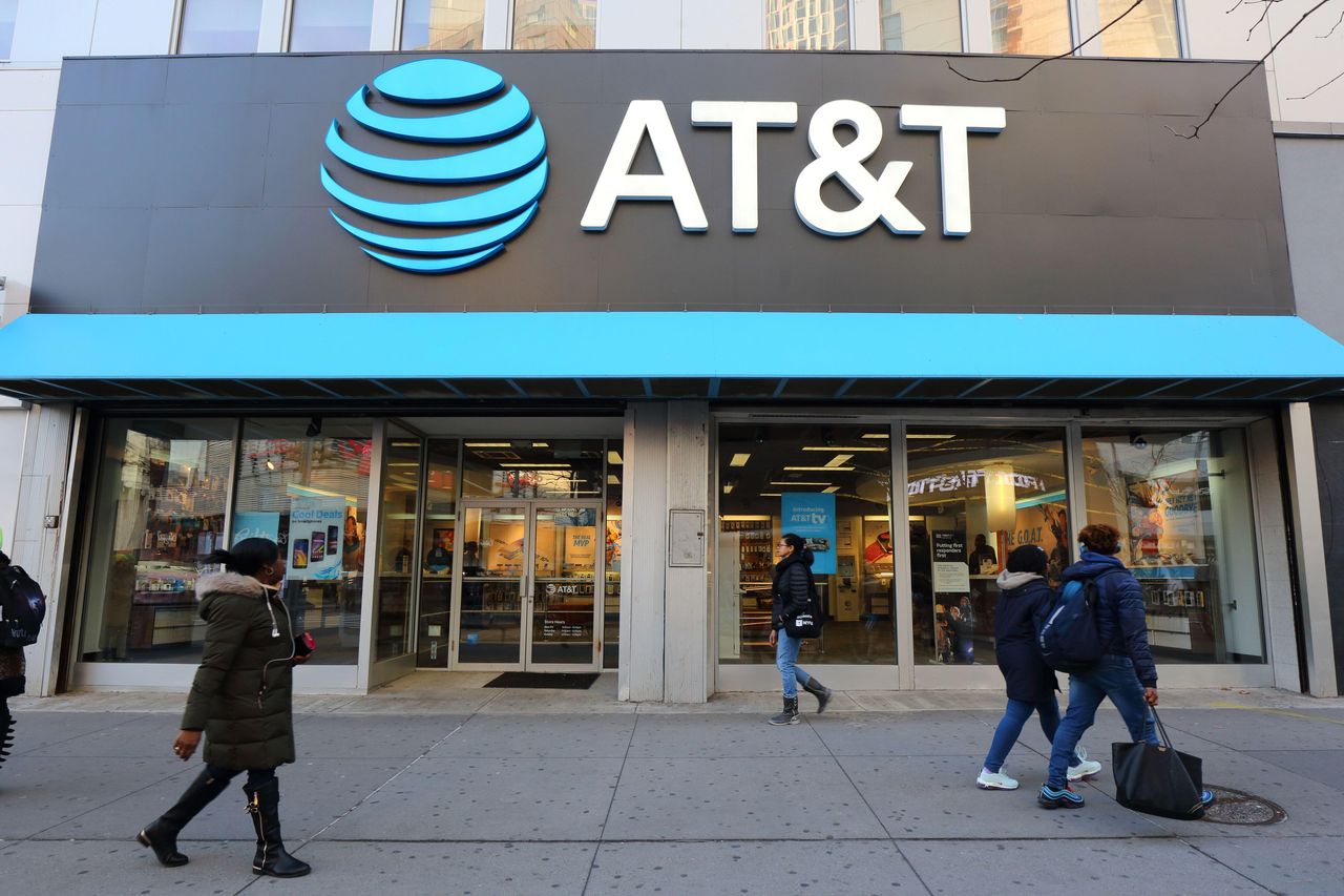 AT&T Confirms 73M Customers Affected in Data Leak