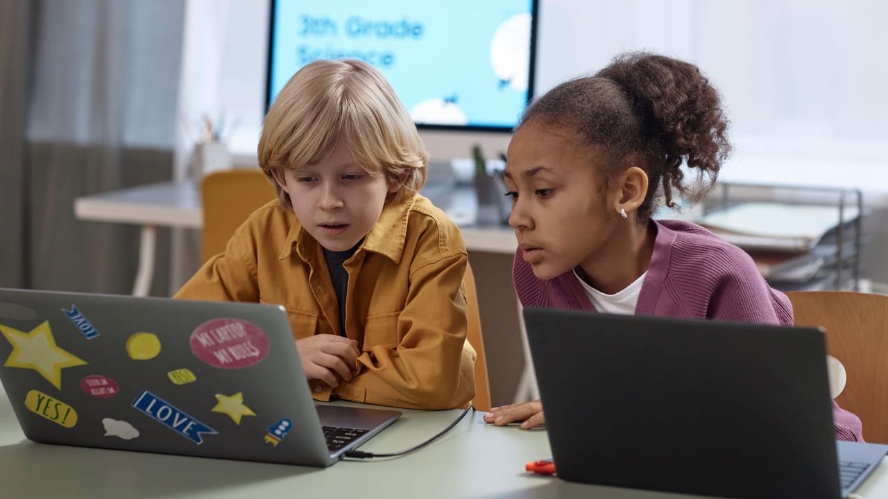 Students Attacking Computer Microsoft: K-12, Universities Face Thousands of Attacks