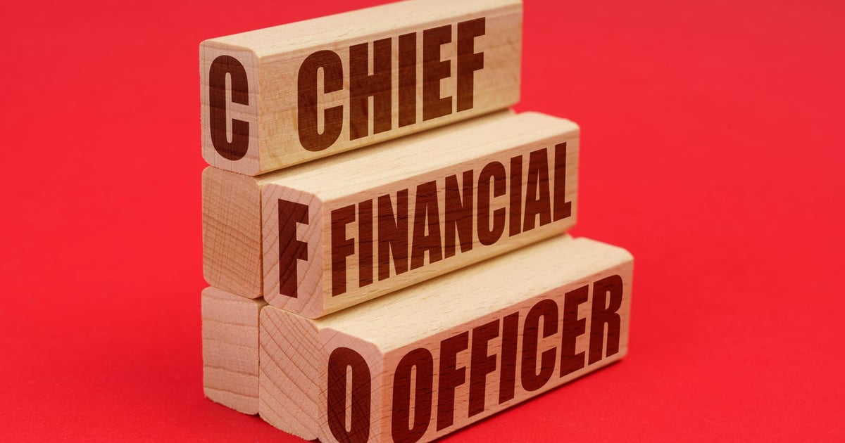 The Significance of Empowering CFOs to Combat Cyber Threats