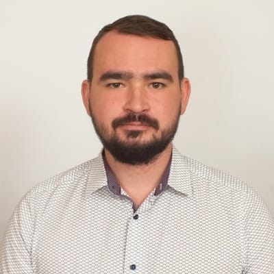 Dmytro Tereshchenko Dmytro Tereshchenko