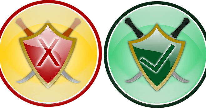 Shield Right A Chance to Raise Shields Right
