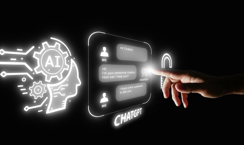 AI 챗봇 탈옥 1 llm Ole.CNX shutterstock