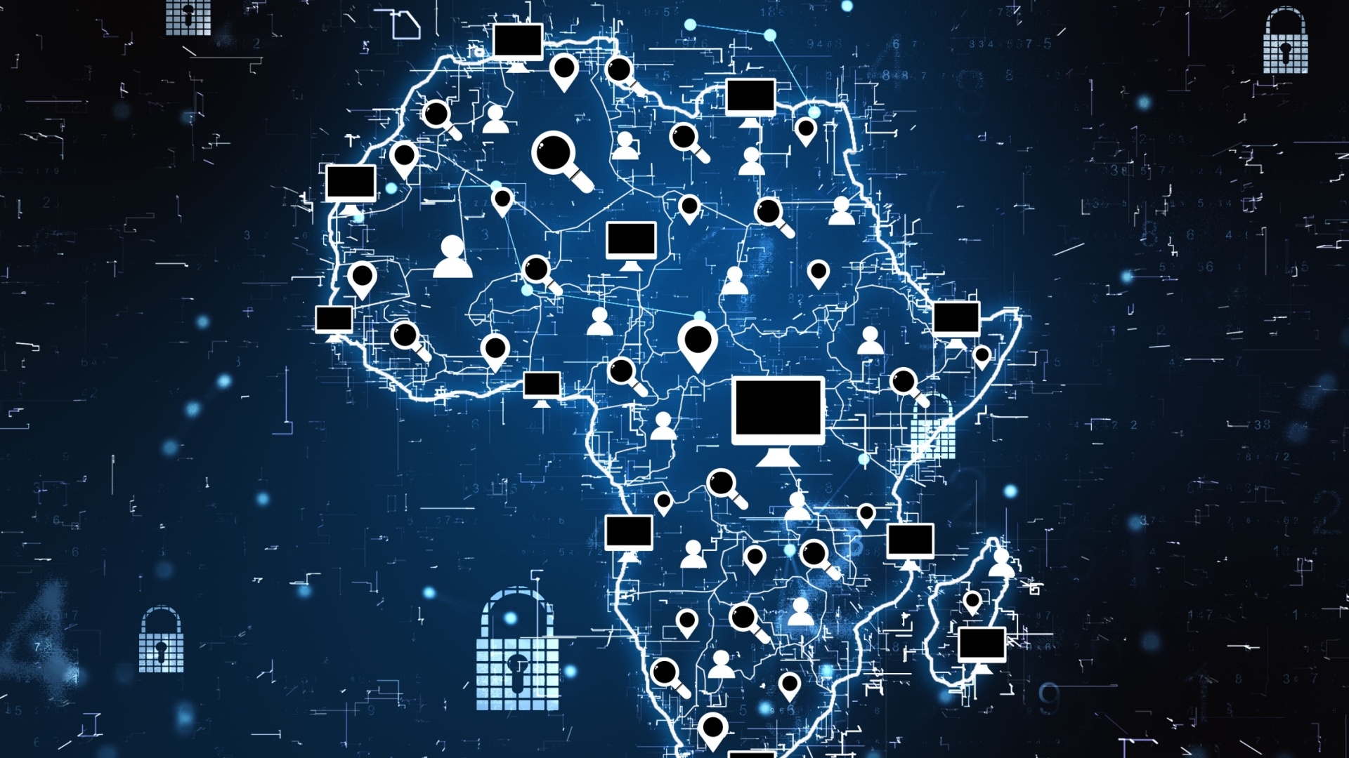 DDoS Attacks Surge as Africa Expands Its Digital Footprint