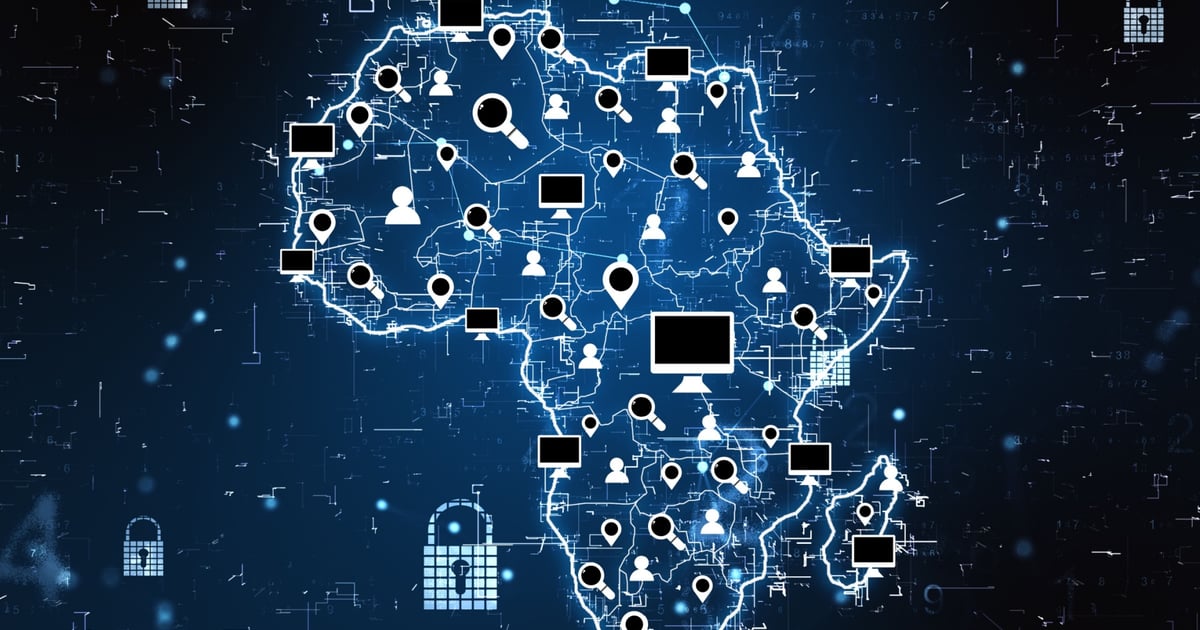 DDoS Attacks Increase as Africa Grows Its Online Presence DDoS Attacks Increase as Africa Grows Its Online Presence