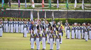 Philippine military academy Philippine military academy