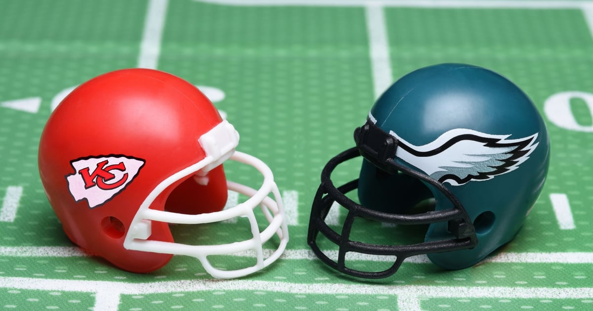 Super Bowl LIX poses a potential target for cyberattacks Super Bowl LIX poses a potential target for cyberattacks