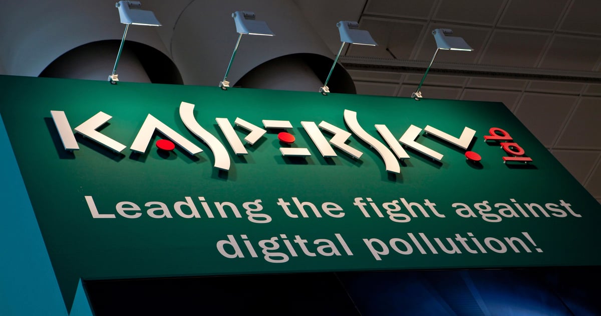 Kaspersky Reverses Decision for US Customers, Prepares for UltraAV Integration