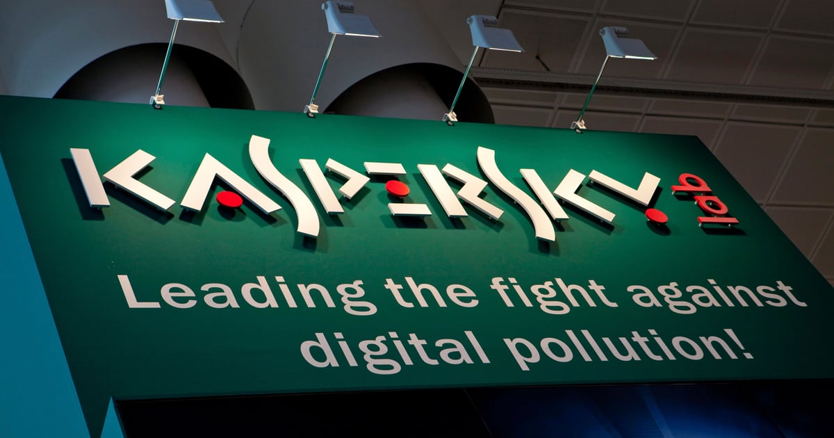 Kaspersky Reverses Decision for US Customers, Prepares for UltraAV Integration Kaspersky Reverses Decision for US Customers, Prepares for UltraAV Integration